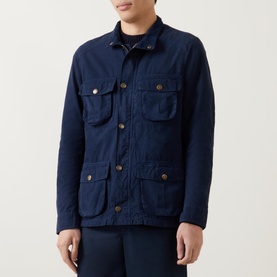 Corbridge Utility Jacket