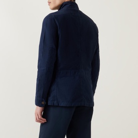 Corbridge Utility Jacket