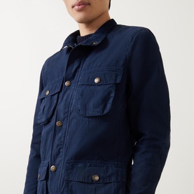 Corbridge Utility Jacket