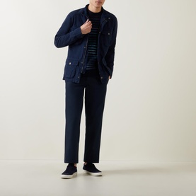 Corbridge Utility Jacket