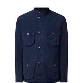 Corbridge Utility Jacket
