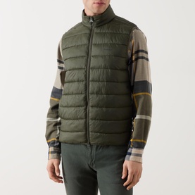 Bretby Padded Gilet