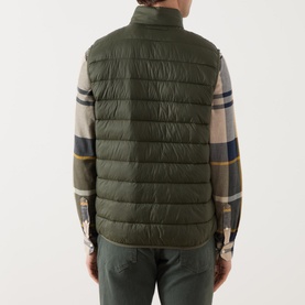 Bretby Padded Gilet
