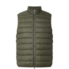 Bretby Padded Gilet