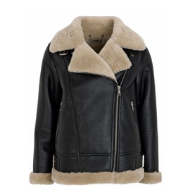 Aviator Jacket