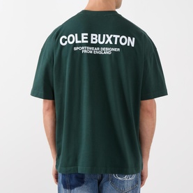 CB Sportswear T-Shirt