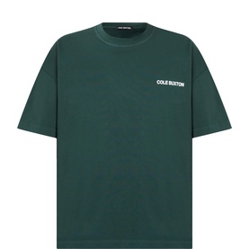 CB Sportswear T-Shirt