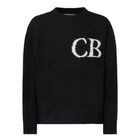 CB Logo Sweater
