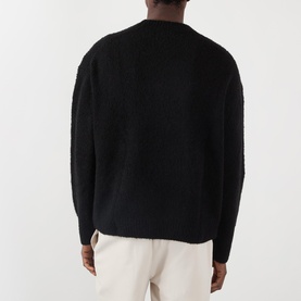 CB Logo Sweater