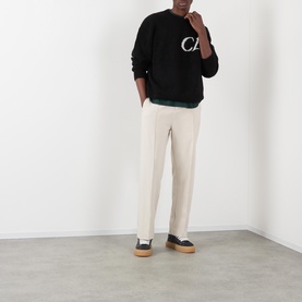 CB Logo Sweater