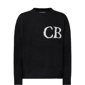 CB Logo Sweater