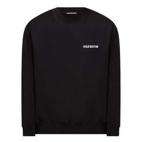 Sportswear Logo Sweatshirt