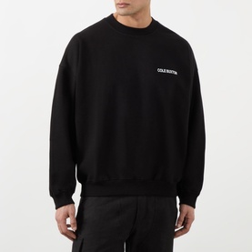 Sportswear Logo Sweatshirt
