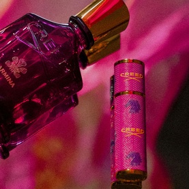 Travel Atomiser - Magenta