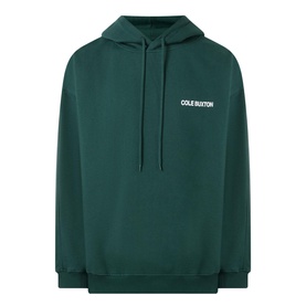 Sportswear Drawstring Hoodie