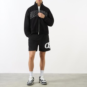 Star Mesh Shorts