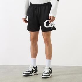 Star Mesh Shorts