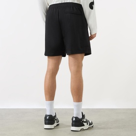 Star Mesh Shorts