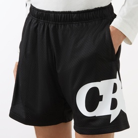 Star Mesh Shorts