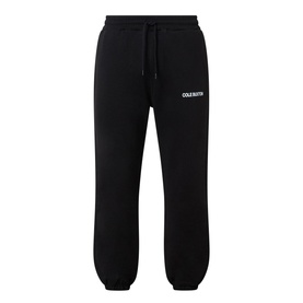 Sportswear Logo Drawstring Sweatpants