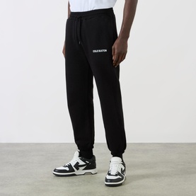 Sportswear Logo Drawstring Sweatpants