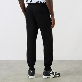 Sportswear Logo Drawstring Sweatpants