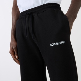 Sportswear Logo Drawstring Sweatpants