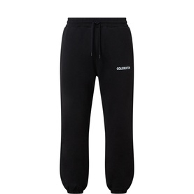 Sportswear Logo Drawstring Sweatpants