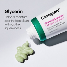Cicapair Foaming Cleanser&trade;