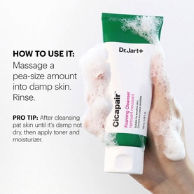 Cicapair Foaming Cleanser&trade;