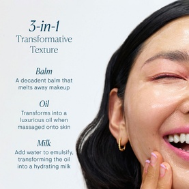 Pro-Collagen Rose Cleansing Balm - Mini