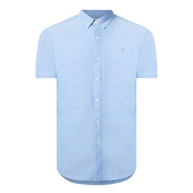Brewer Regular Fit Casual Shirt