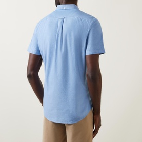 Brewer Regular Fit Casual Shirt