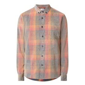 Hufford Check Shirt