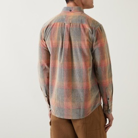 Hufford Check Shirt
