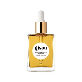 Honey Infused Hair Oil - Mini