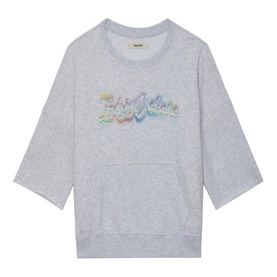 Kaly Logo Sweatshirt