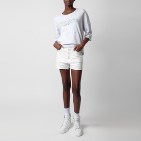 Kaly Logo Sweatshirt