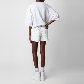 Kaly Logo Sweatshirt