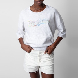 Kaly Logo Sweatshirt
