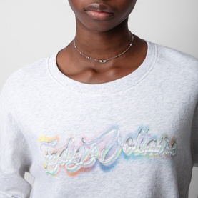 Kaly Logo Sweatshirt
