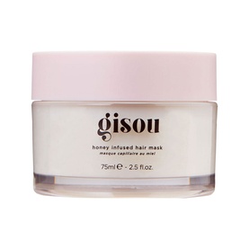 Honey Infused Hair Mask - Mini