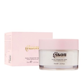Honey Infused Hair Mask - Mini