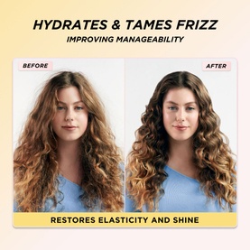 Honey Infused Hair Mask - Mini