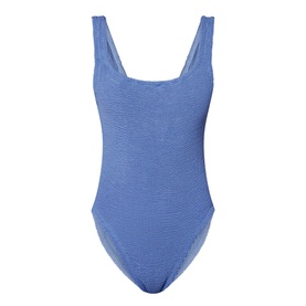 Square Neck Swimsuit