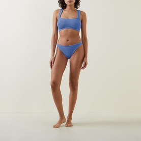 Xandra Two-Piece Bikini Set