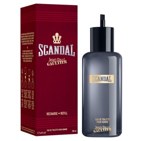 Scandal Pour Homme Eau de Toilette Refill