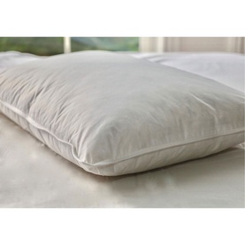 Cotton Microfibre Pillow