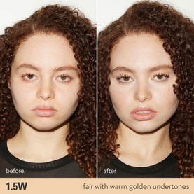 Power Plush Liquid Concealer