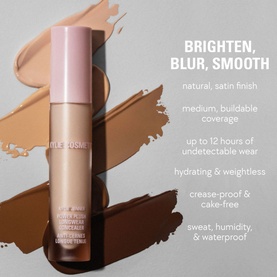 Power Plush Liquid Concealer